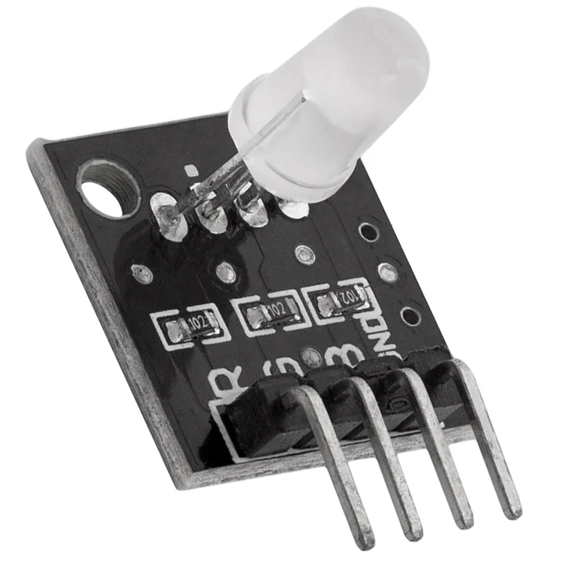 KY-016 FZ0455 3-colors RGB LED module 3 Color