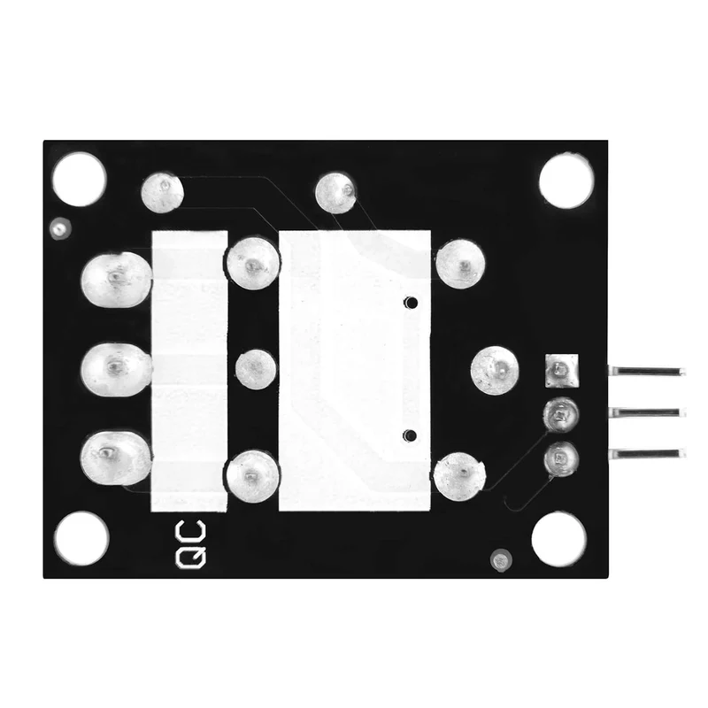 1-channel Relay 5V KY-019 Module High-Level-Trigger