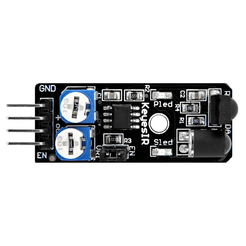 KY-032 IR Obstacle Sensor Module