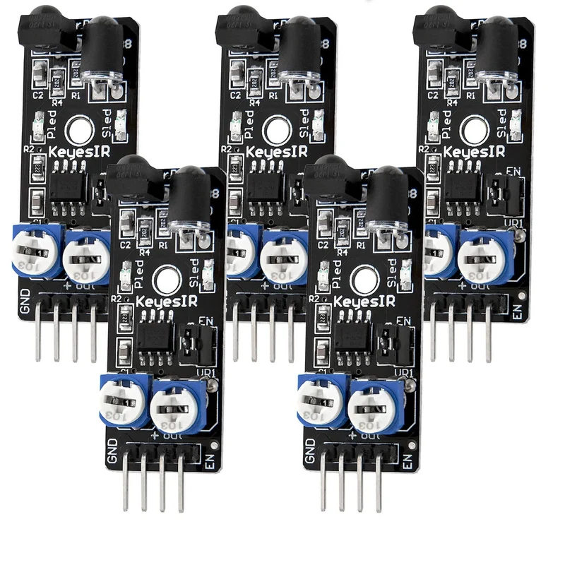 KY-032 IR Obstacle Sensor Module