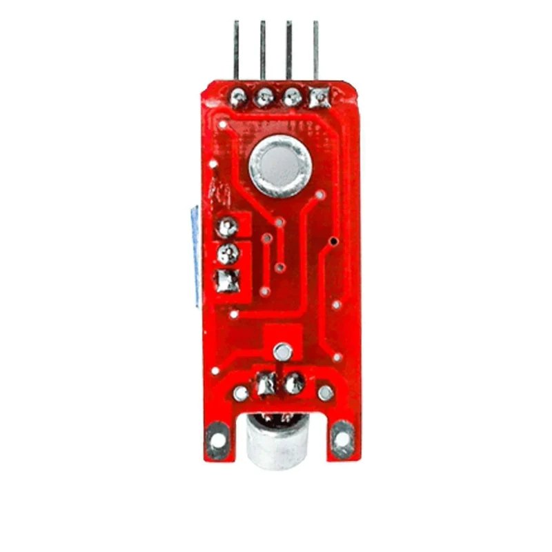 KY-038 Sound detection module microphone voice sound sensor