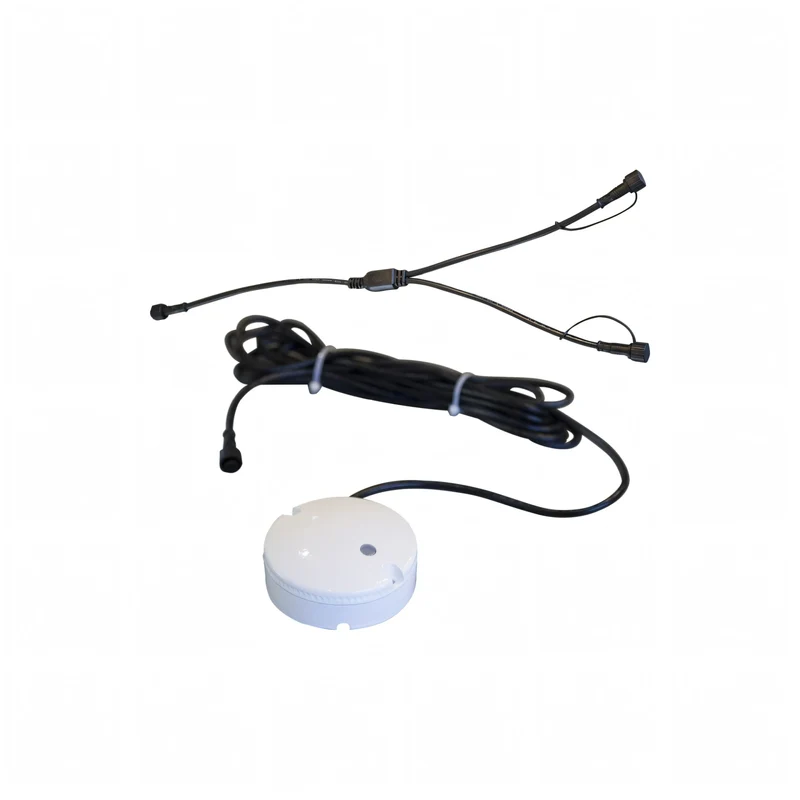 Sensore di Navigazione Watersnake per GEO-SPOT Ancora Dinamica Plug and Play