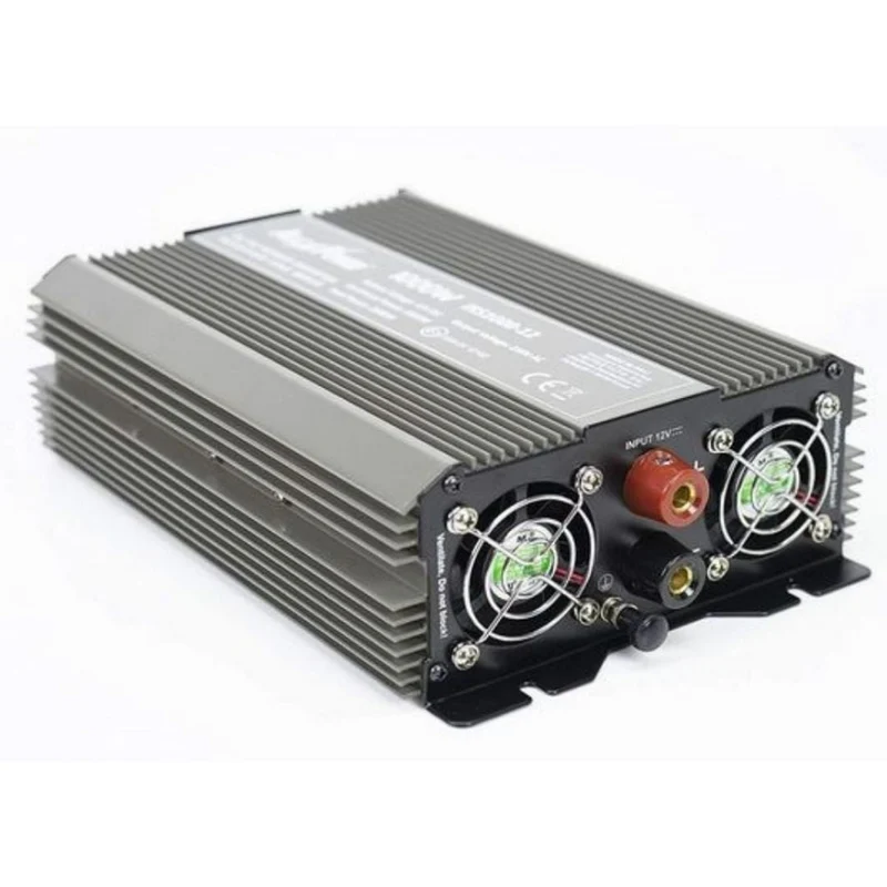 ALCAPOWER - INVERTER ONDA MODIFICATA