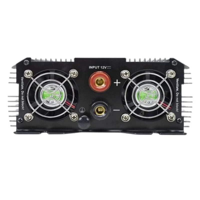 ALCAPOWER - INVERTER ONDA MODIFICATA
