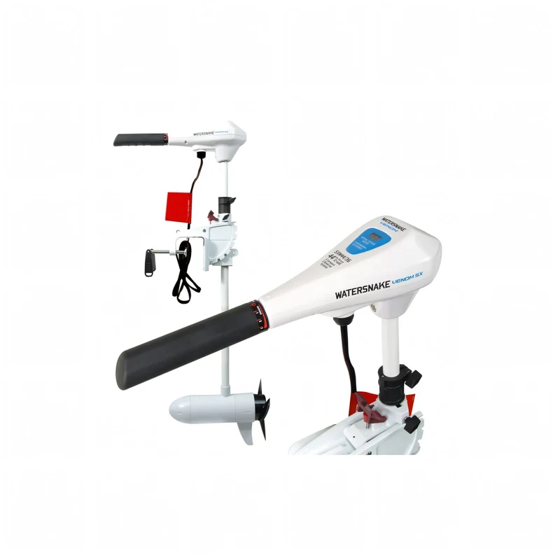 Motore Elettrico Watersnake Venom SXW-ET 12V
