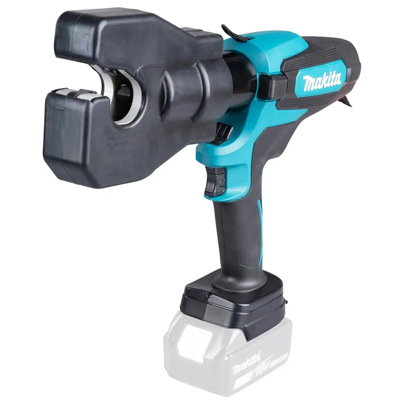 Crimpatrice Makita DTC303ZK 18V