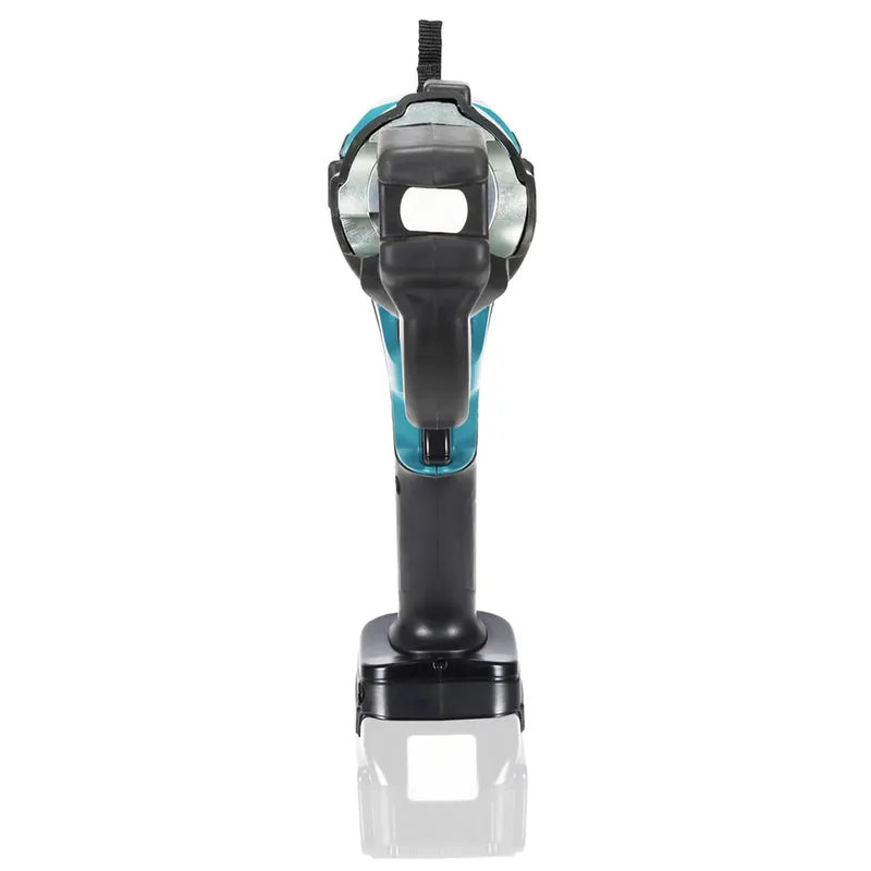 Crimpatrice Makita DTC301ZK 18V