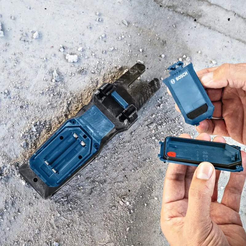 Pinza Amperometrica Bosch GFM 1000-15