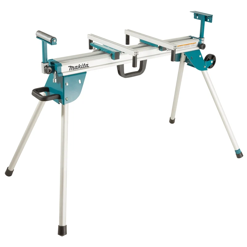 Set Troncatrice Makita LS1219L con banco DEBWST06