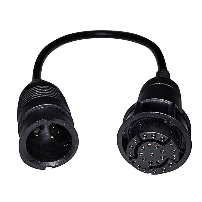 Cavo Adattatore Raymarine 25-8 Pin per Trasduttore Airmar su Axiom RV