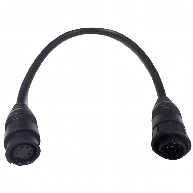 Cavo Adattatore Raymarine 9-7 Pin per Trasduttore Airmar su Axiom DV