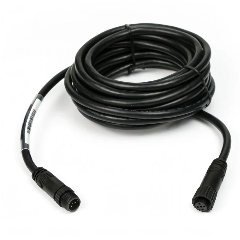Cavo Derivazione NMEA 2000 Lowrance Drop Cable Micro-C