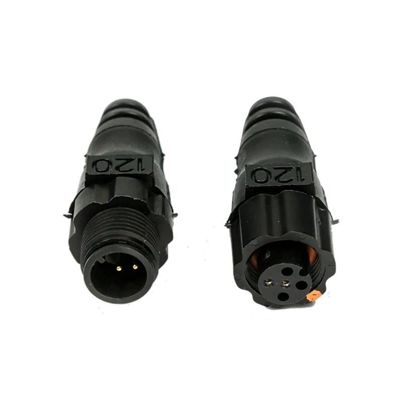 Kit Terminali NMEA 2000 Lowrance N2K Terminators