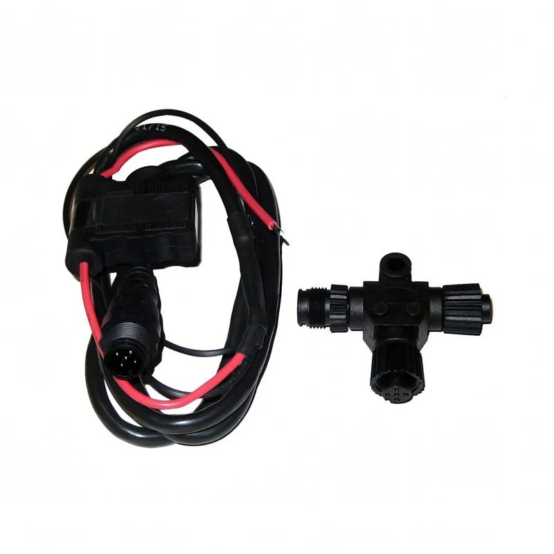 Kit Cavo Alimentazione NMEA 2000 Lowrance N2K Power Cable