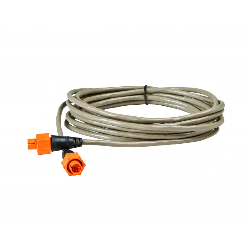 Cavo Ethernet Lowrance 4,55 Metri per HDS Elite FS