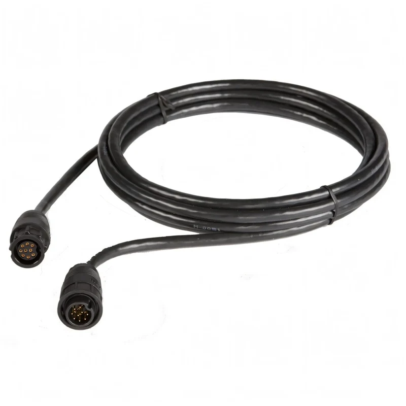 Cavo Prolunga Trasduttore Lowrance 9 Pin 3 Metri