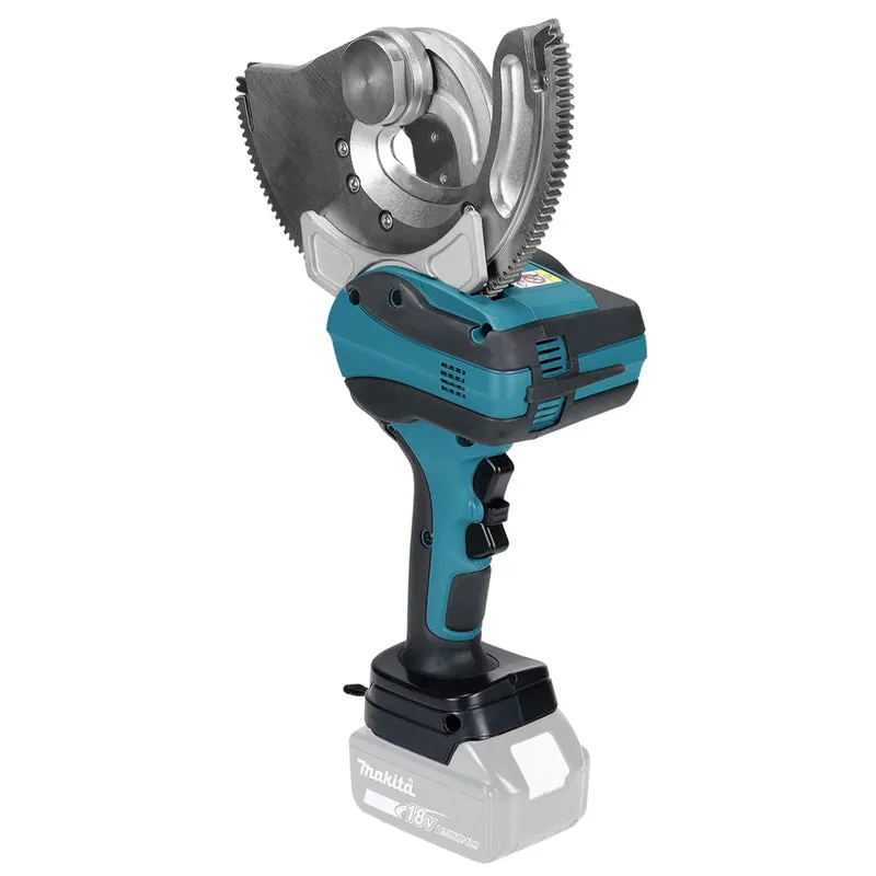 Tranciacavi Makita DTC103ZK 18V