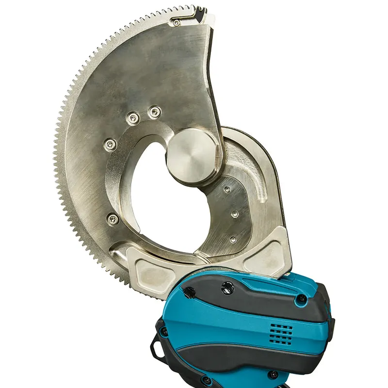 Tranciacavi Makita DTC103ZK 18V