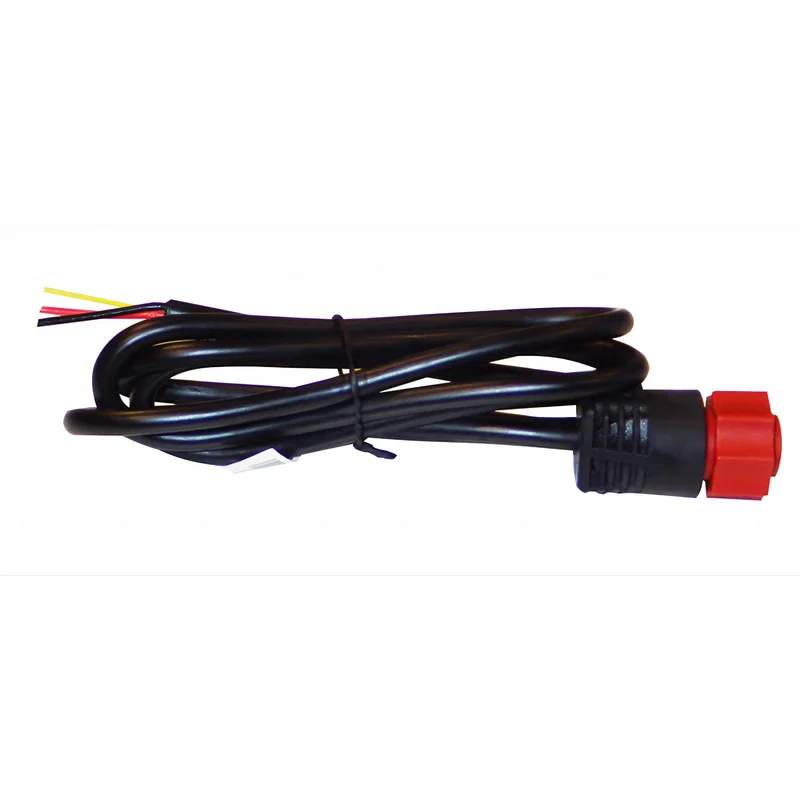 Cavo Alimentazione Lowrance con NMEA 0183