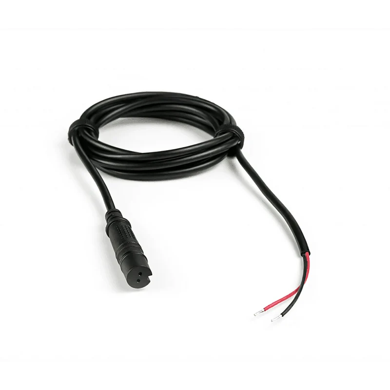 Cavo Alimentazione Lowrance Originale per Hook2 HDS Elite