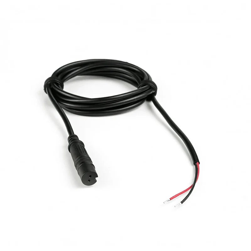 Cavo Alimentazione Lowrance Serie Eagle Originale