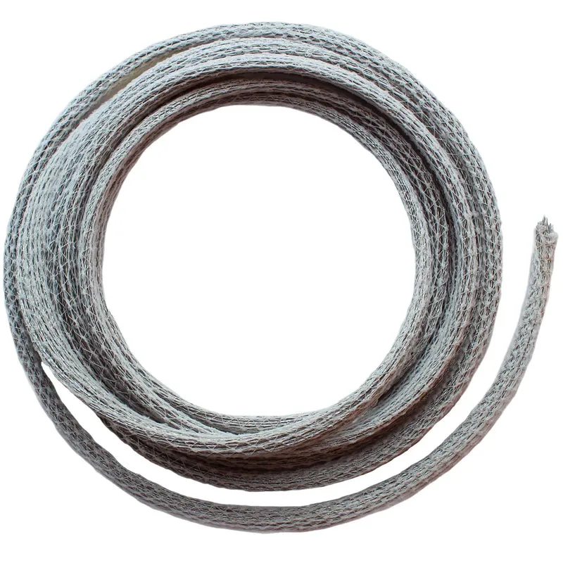 Connettore Fassa Steel Connector 10mm