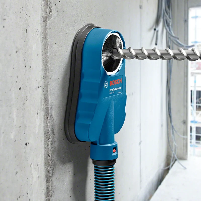 Adattatore Bosch GDE 68