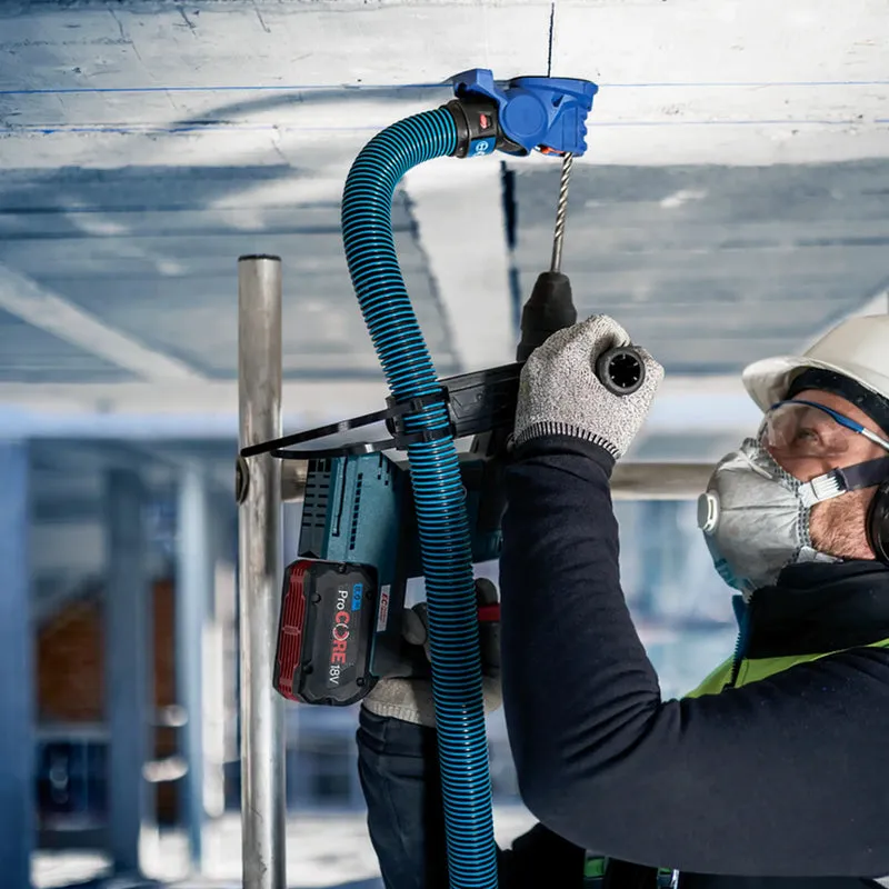 Adattatore Bosch EXPERT SDS Clean