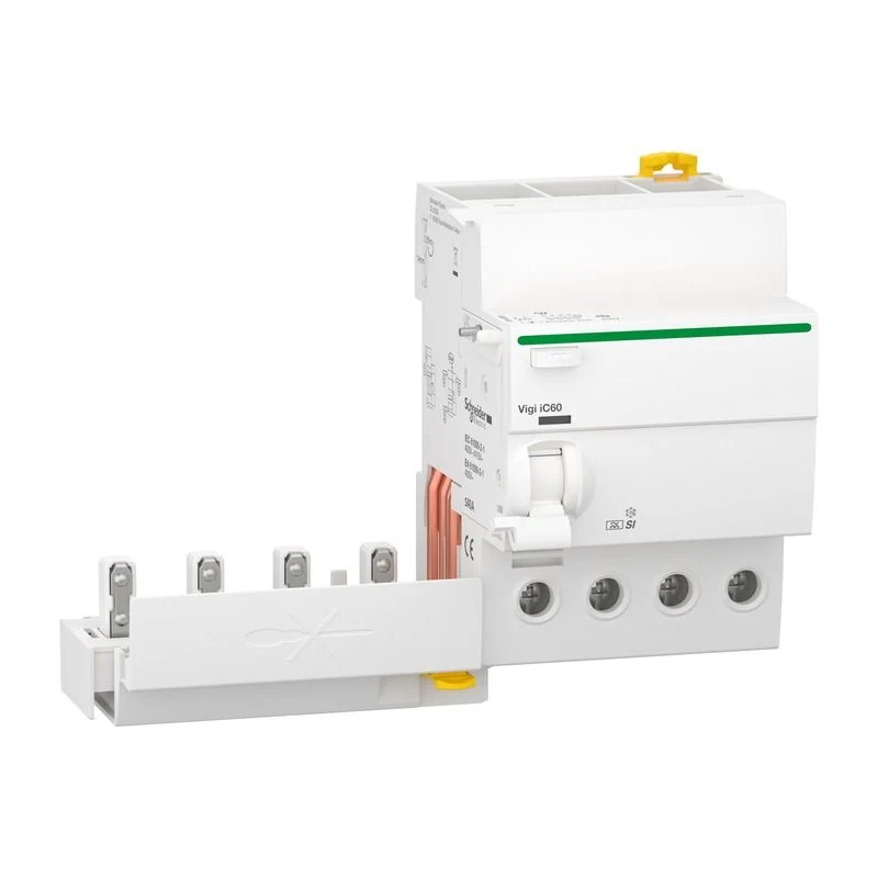 SCHNEIDER A9Q61440 - INTERRUTTORE DIFFERENZIALE VIGI
