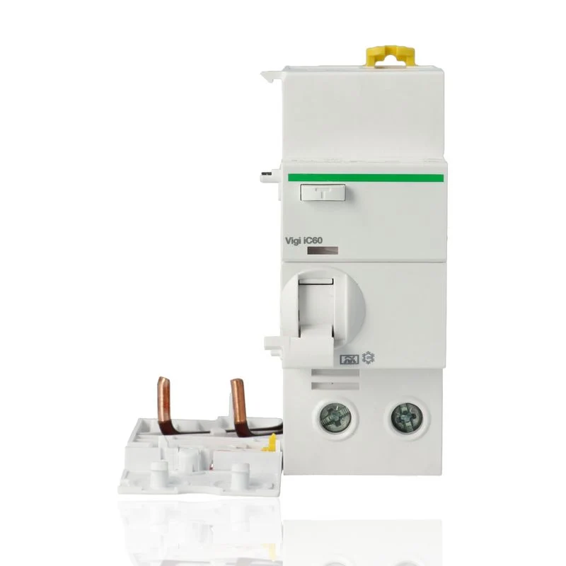 SCHNEIDER A9V54263 - Blocco differenziale Vigi iC60 2P 63A 300mA Tipo A