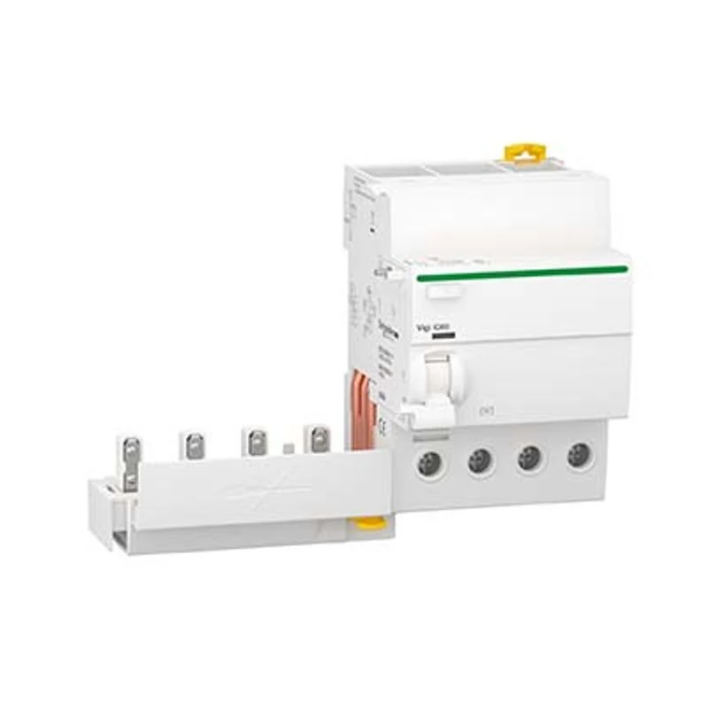 SCHNEIDER A9Q41440 - Blocco differenziale QuickVigi iC60 4P 40A 30mA Tipo AC