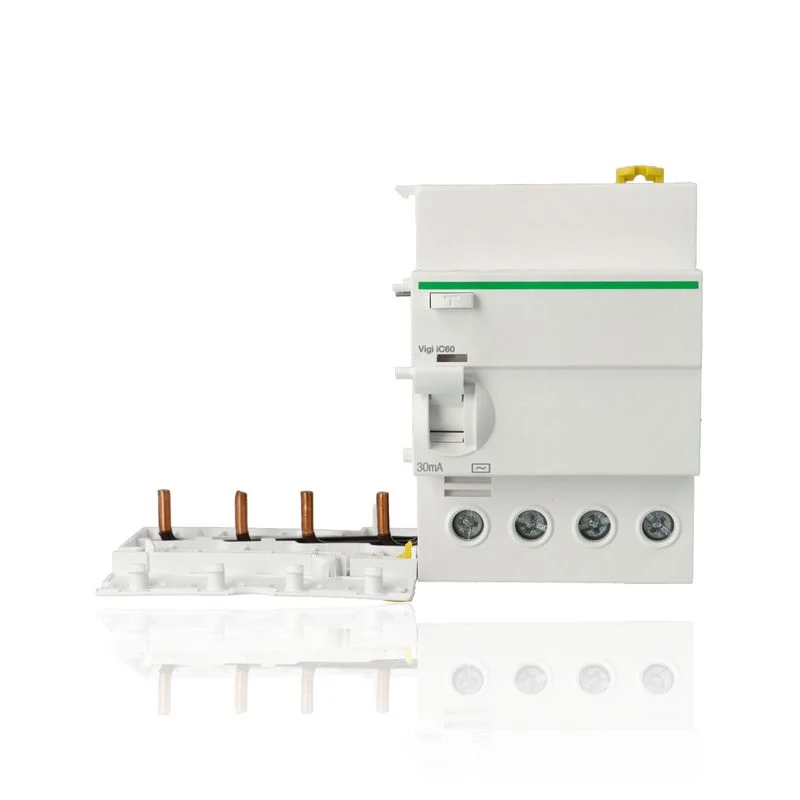 SCHNEIDER A9V41463 - Blocco Differenziale Vigi iC60 4P 63A 30mA Tipo AC