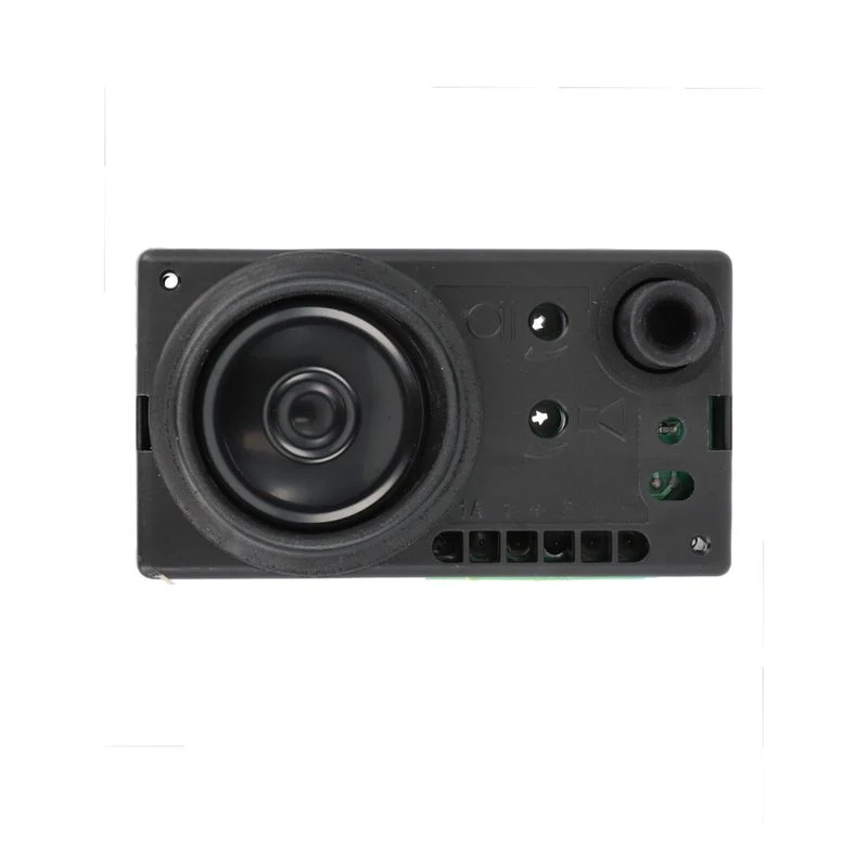 URMET 1145/500 - Posto esterno per impianti 4+N fili