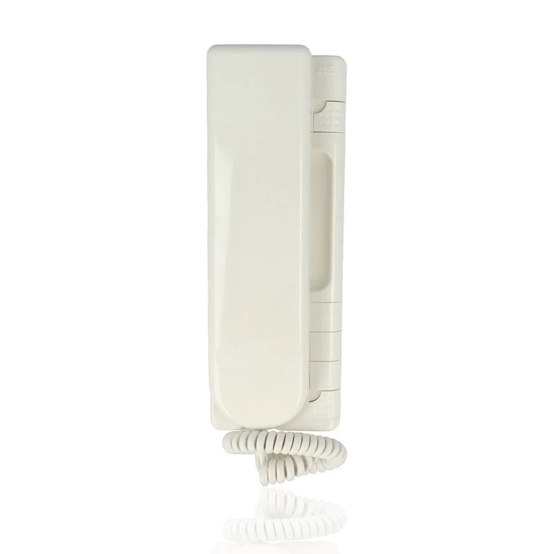 URMET 1130/16 - Citofono universale 1130, bianco