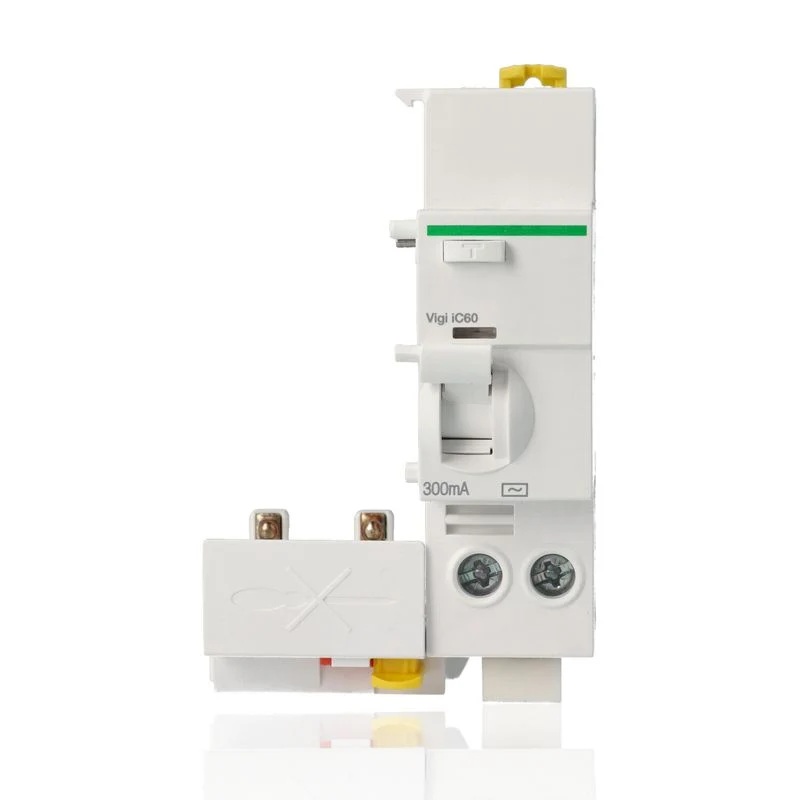 SCHNEIDER A9Q44225 - Blocco differenziale QuickVigi iC60 2P 25A 300mA Tipo AC