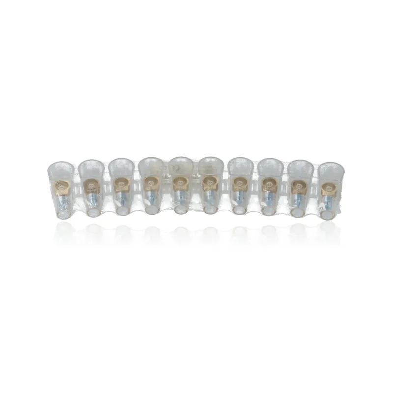 Morsetti volanti per cavi fino a 10mm