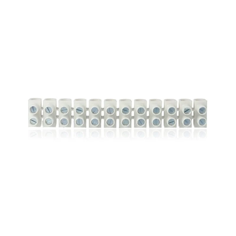Morsetti per connessione di cavi fino a 16mm equivalente CAMUT16