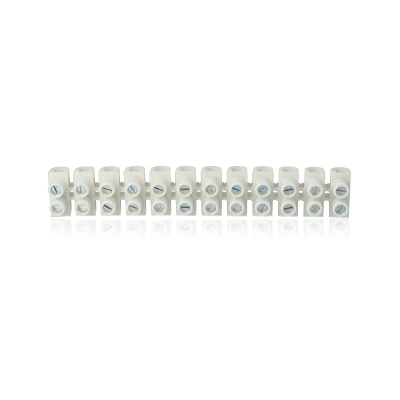 Morsetti per connessione di cavi fino a 10mm equivalente CAMUT10
