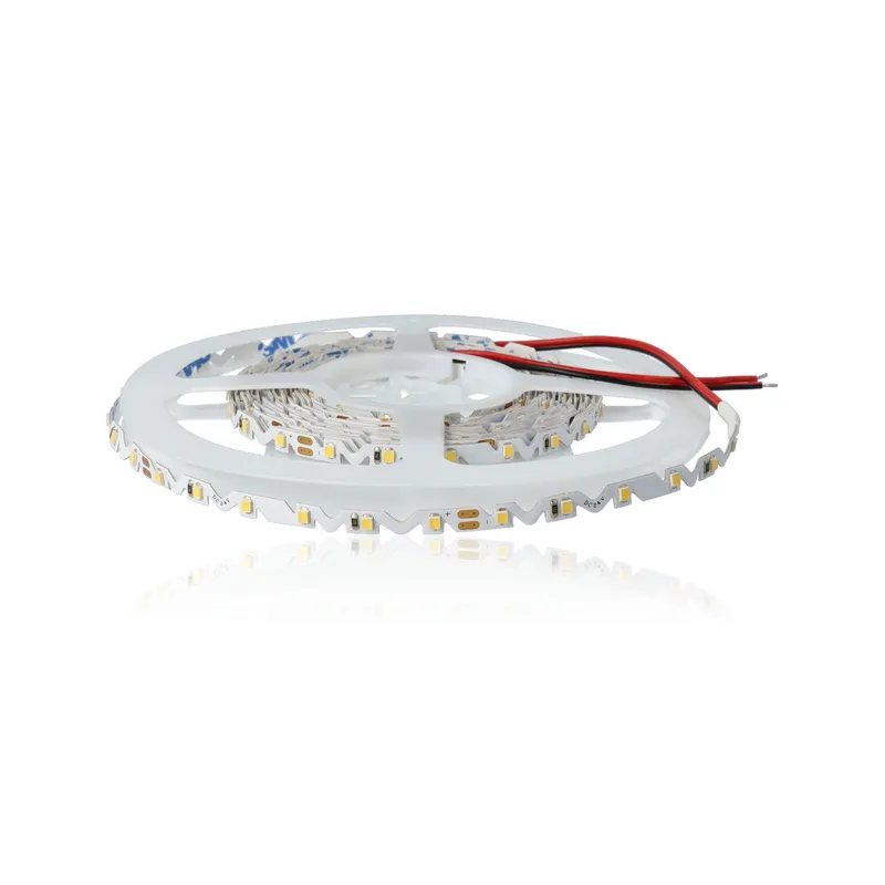 Striscia LED curvabile 4W, Luce Naturale, 5mt