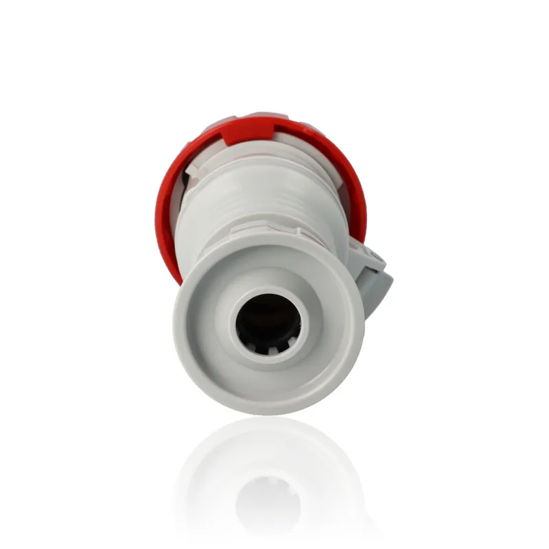 GEWISS GW62031H - Presa mobile HP, IP67, 3P+N+T 16A 400V 6H