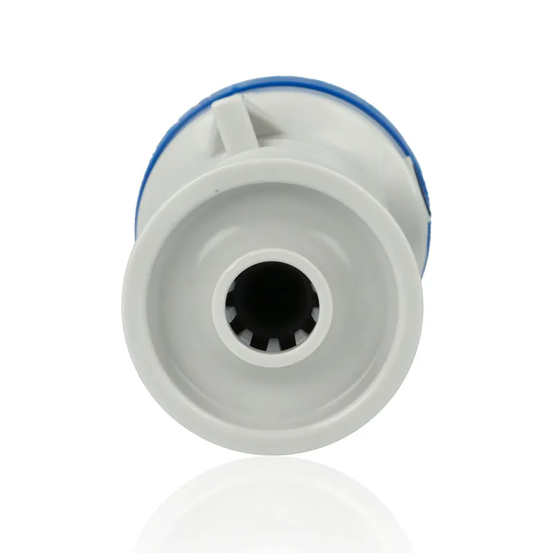 GEWISS GW60004H - Spina mobile HP, IP44, 2P+T 16A 230V 6H