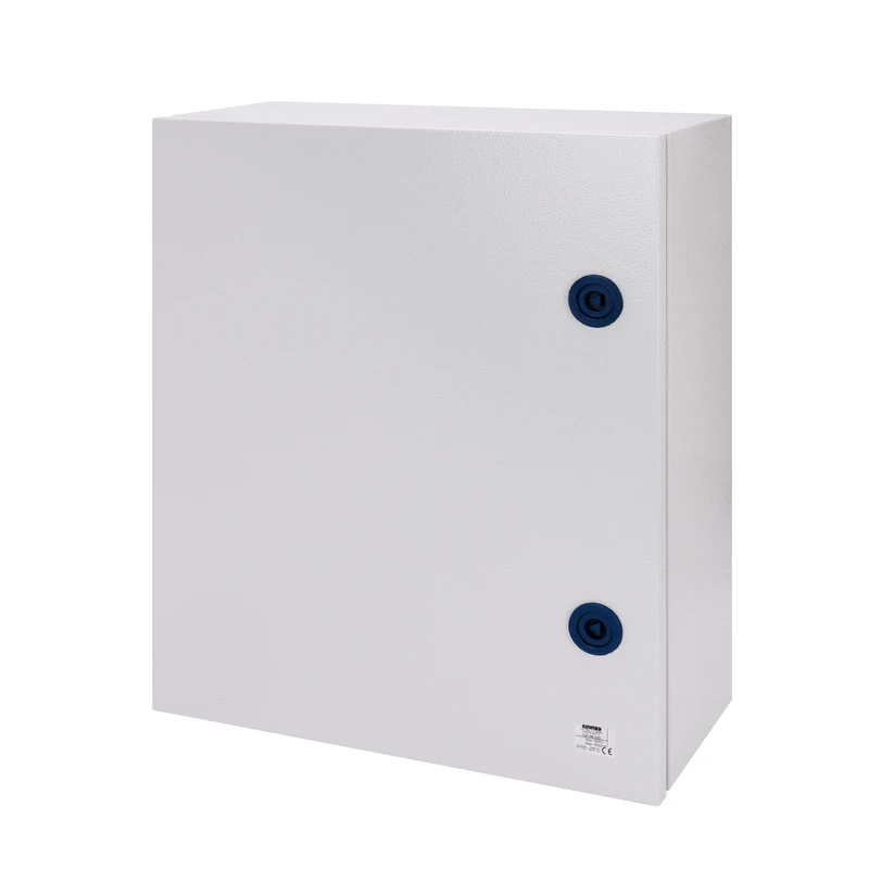 GEWISS GW46033 - Quadro in metallo con porta cieca 405X500X200mm