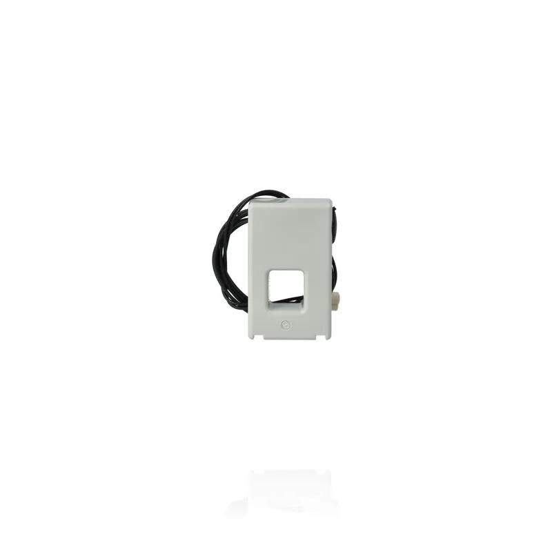GEWISS GWD4229R - Interruttore Magnetotermico Differenziale Con Modulo Di Riarmo Automatico 2P Tipo A C25 30mA 4500A