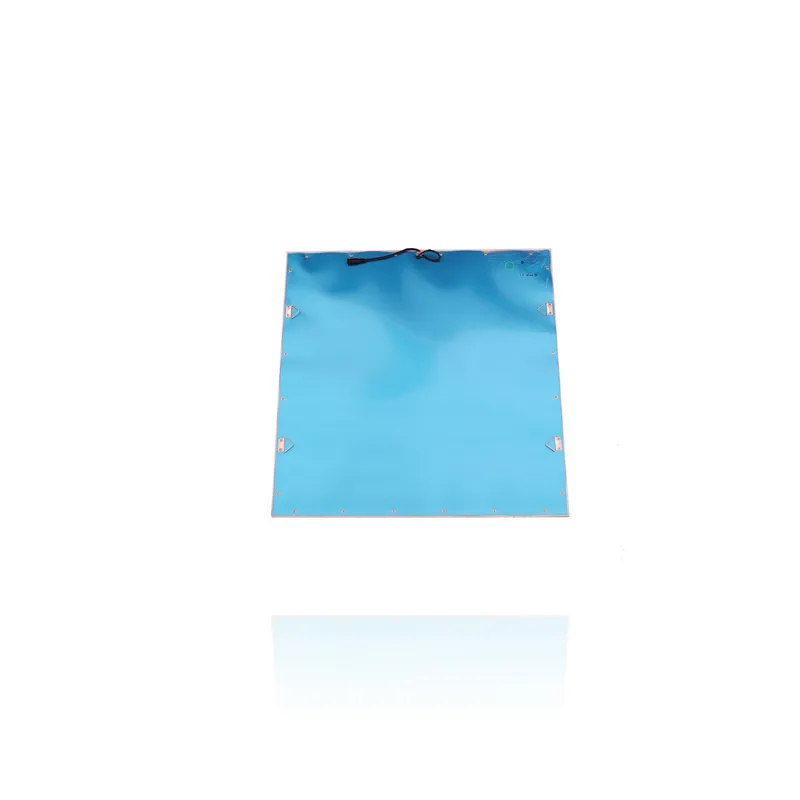 Pannello LED 600x600mm, 30W, 110/220Vac, Luce Naturale