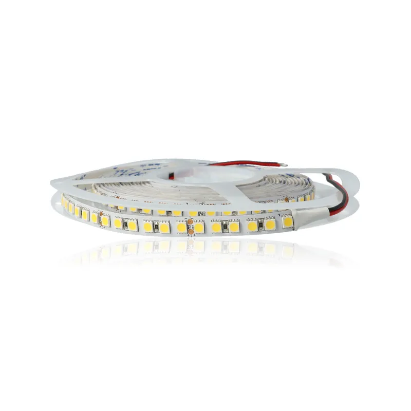 Striscia LED 28W, 24Vdc, Luce Naturale, 5mt