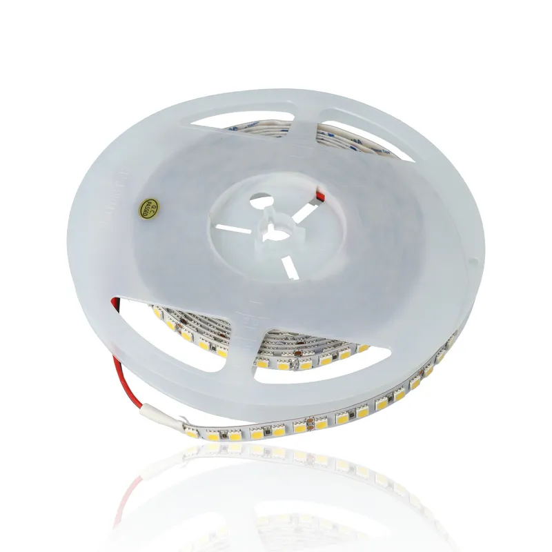 Striscia LED 28W, 24Vdc, Luce Naturale, 5mt