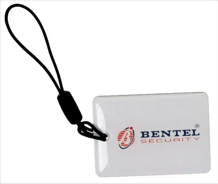 BENTEL MINIPROXI - Chiave tag elettronica di prossimità per inseritore Eclipse 2