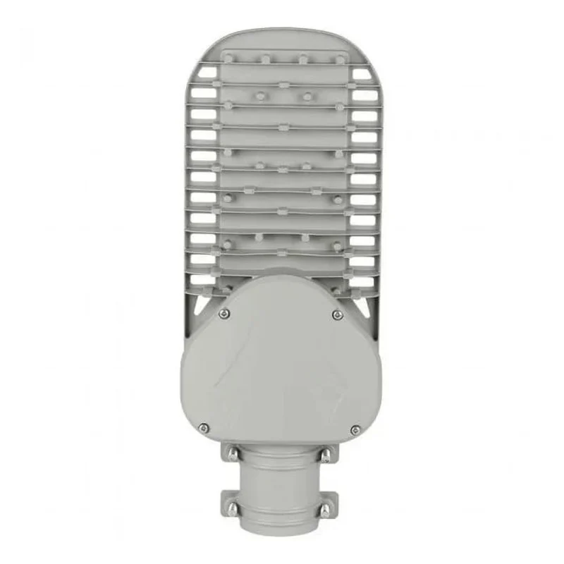 Lampada Stradale LED 50W SMD Lampione IP65 IK07 Chip Samsung Disponibile Luce: Fredda 6500K