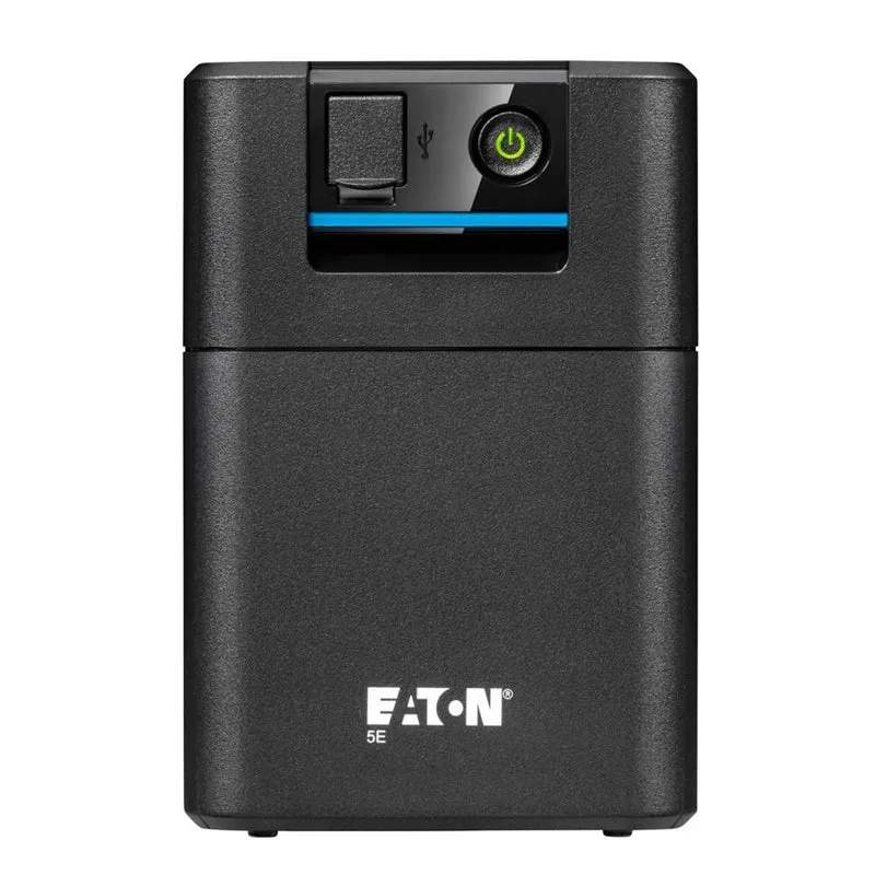 Gruppo di Continuità -UPS EATON 5E 700 USB IEC G2 - 5E700UI