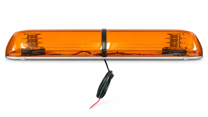 Barra luminosa a LED per tetto LAP Tornado Classic Style